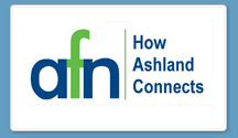 How Ashland Connects