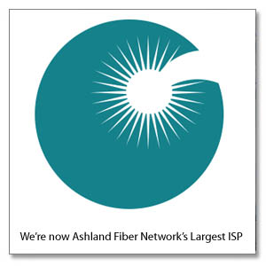 Ashland Fiber Network