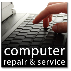 Computer Repair and Service