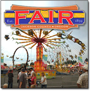 Jackson County Fair